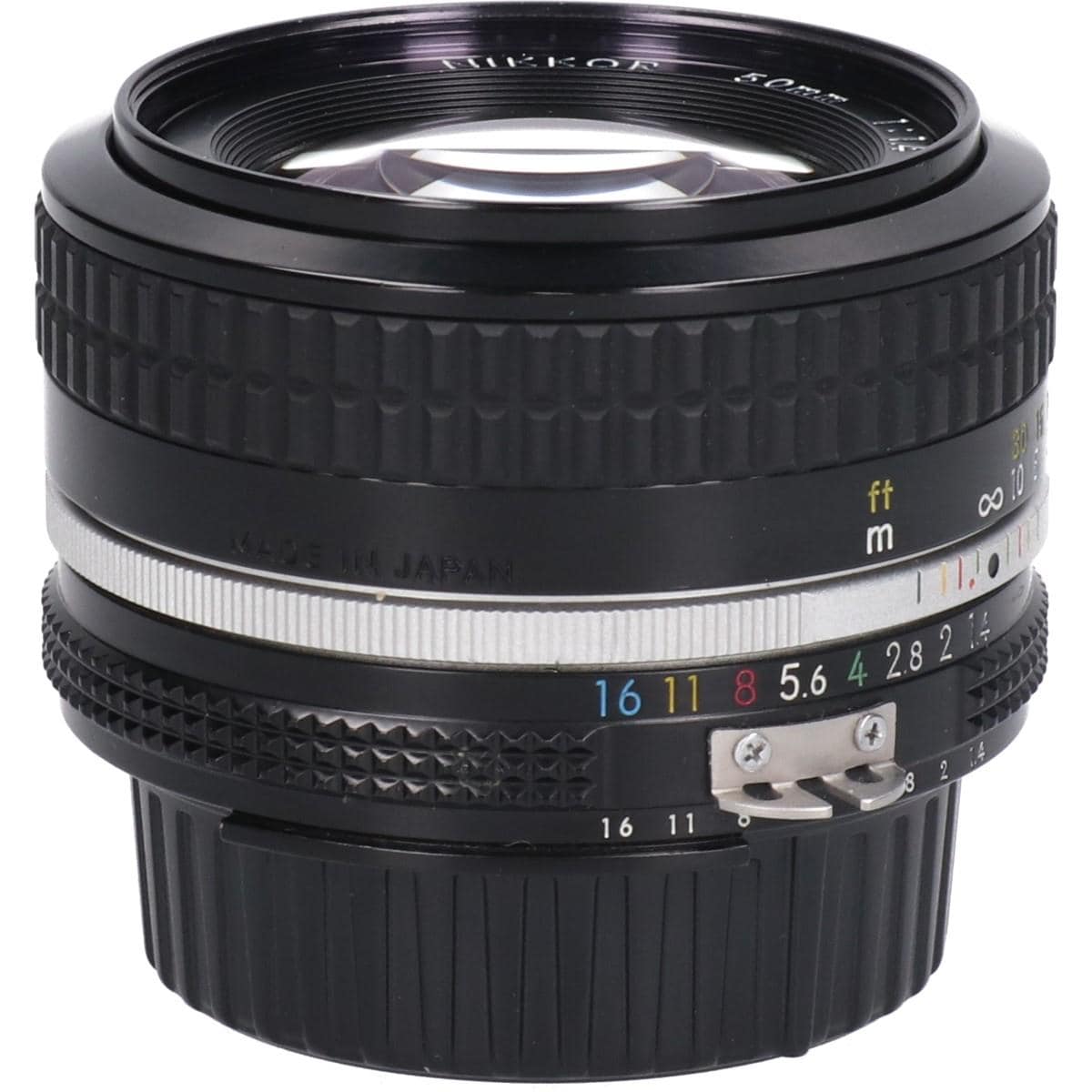 ＡＩ５０ｍｍ　Ｆ１．４