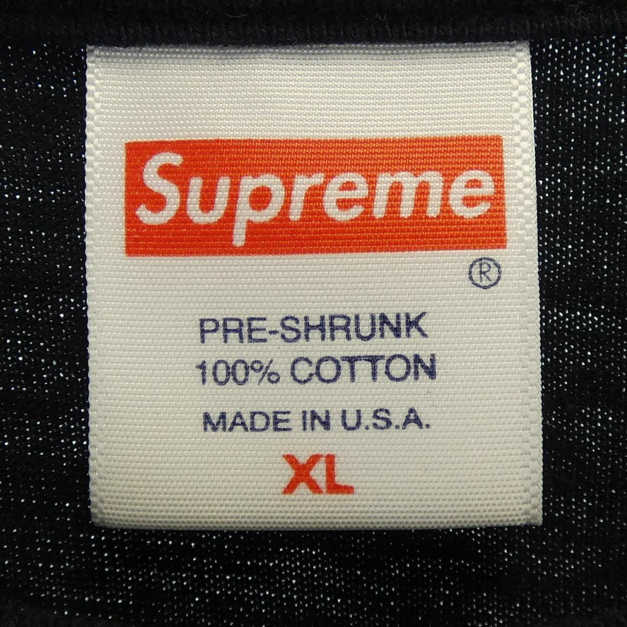 シュプリーム SUPREME Tシャツ