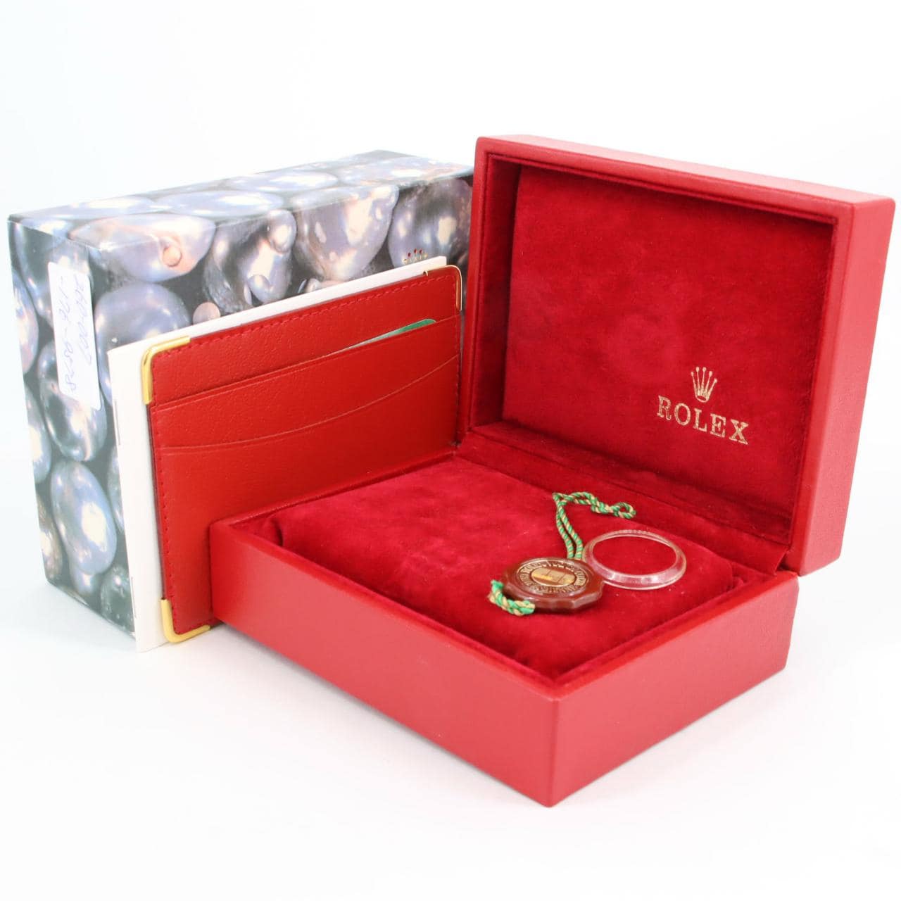 ロレックス デイトジャスト 179173NG SSxYG 自動巻 F番