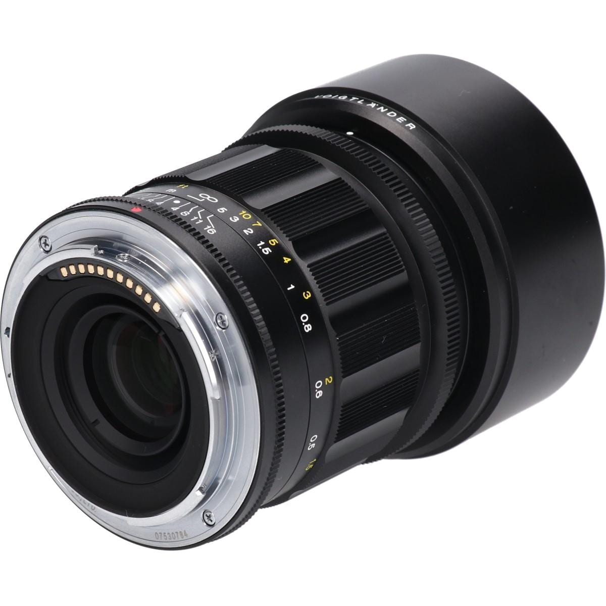 ＡＰＯ－ＬＡＮＴＨＡＲ３５ｍｍ　Ｆ２ＡｓｐｈＩＩ
