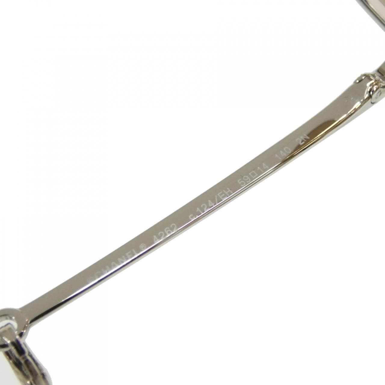 シャネル 4262 サングラス