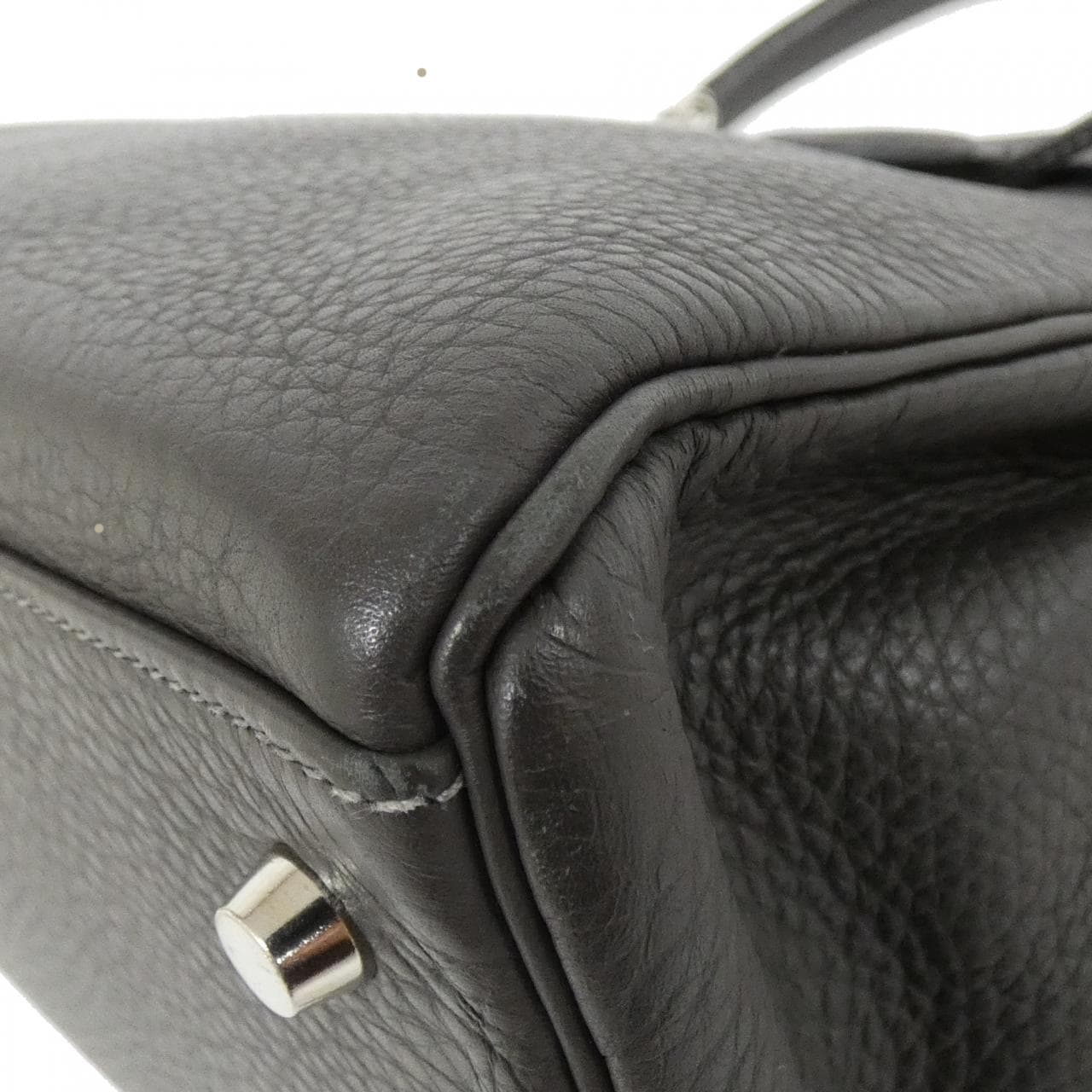 【ヴィンテージ】エルメス ケリー 35cm 028545CK バッグ