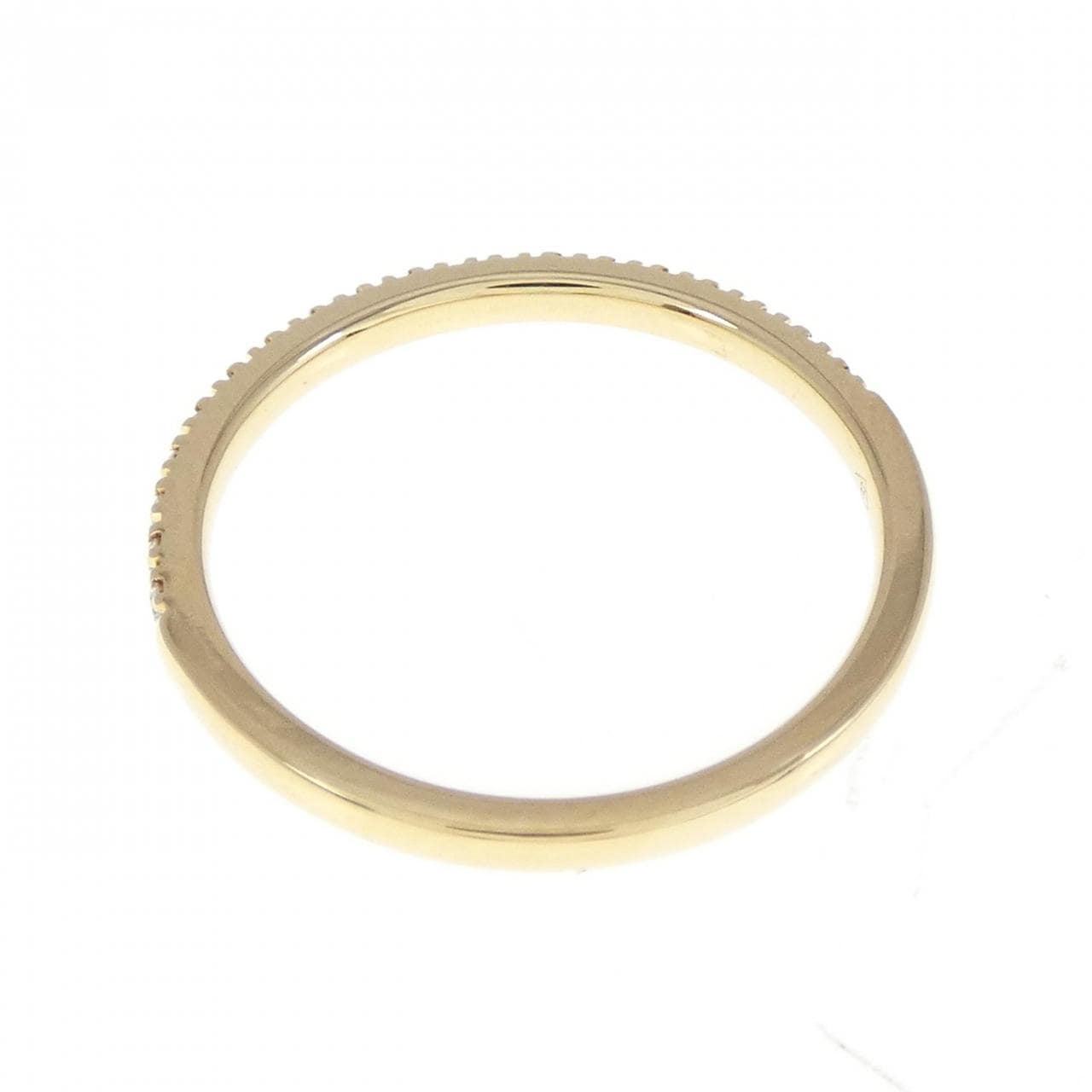 BELLESIORA Diamond Ring 0.12CT
