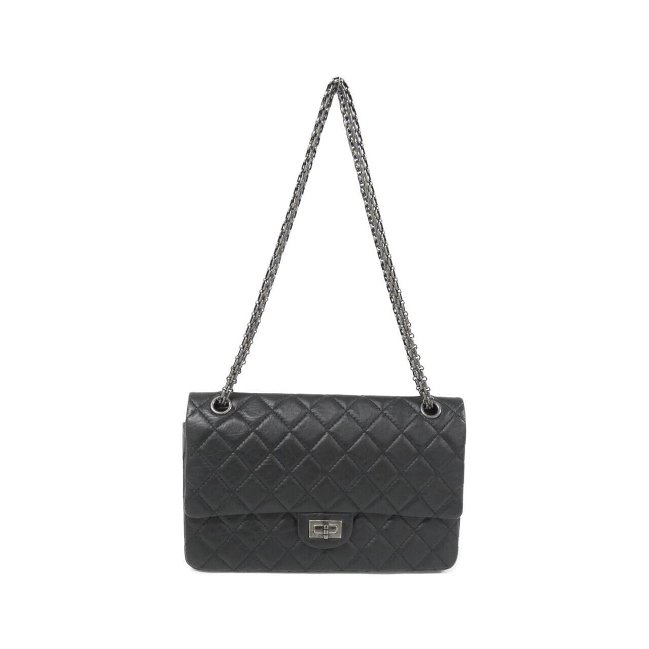 シャネル 37587 ショルダーバッグ