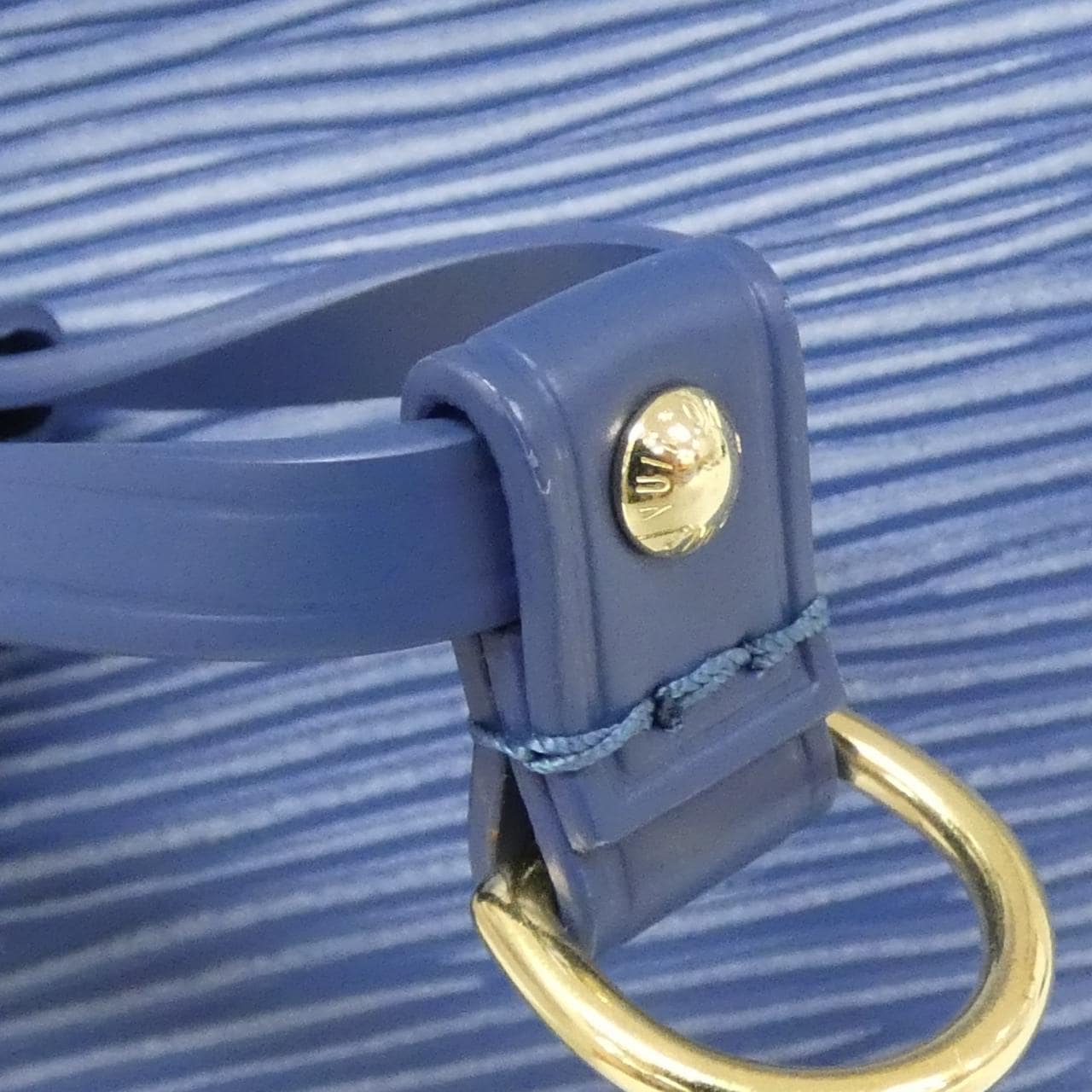 ルイヴィトン エピ ネヴァーフル MM M14856 バッグ