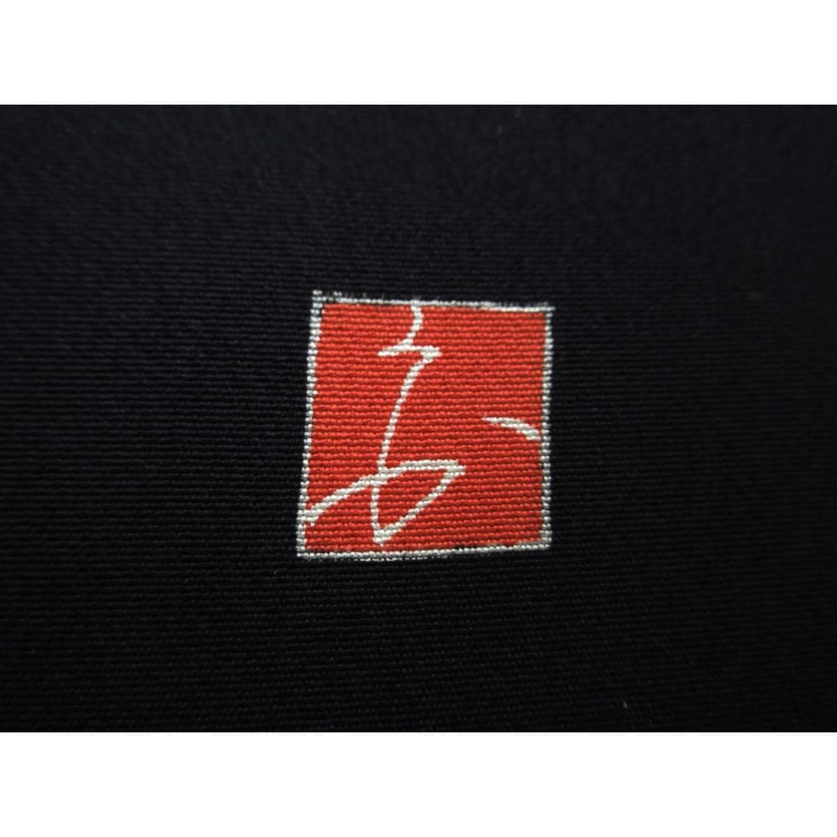 留袖Honkaga Yuzen八田浩，金色，不同鷹毛，日玉聚酯纖維