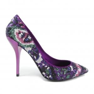 ロジェヴィヴィエ ROGER VIVIER パンプス
