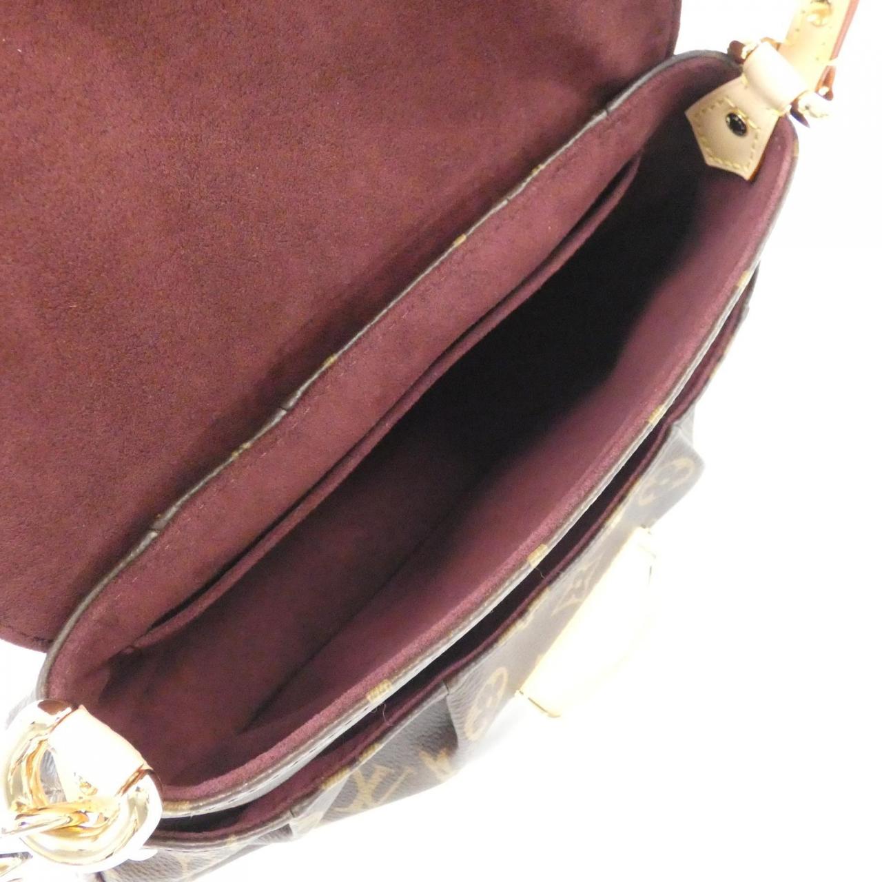 LOUIS VUITTON Monogram Sunset M13617 肩背包