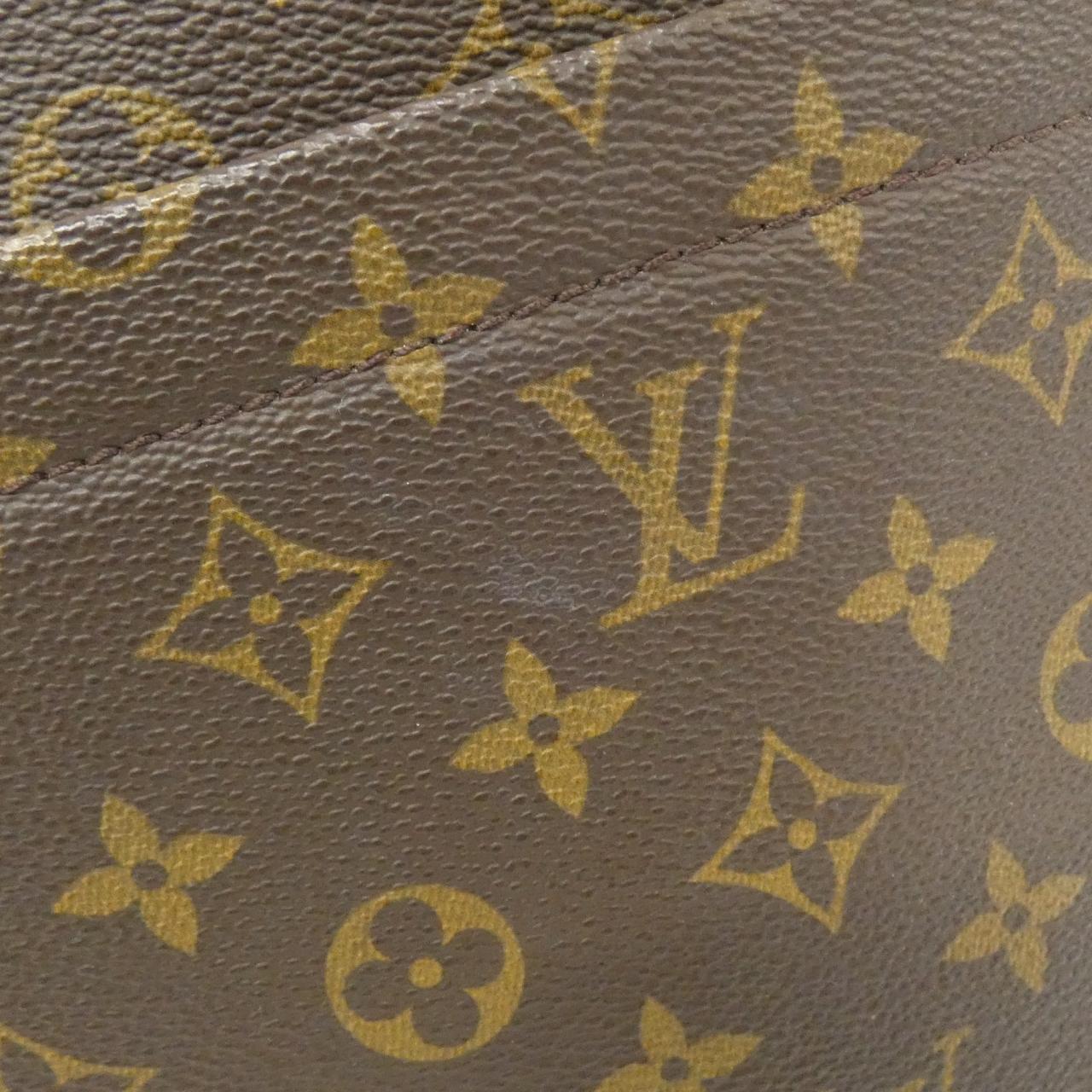 vintage Monogram Packall Sac Ado M51132 单肩包