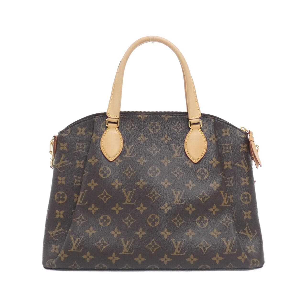 LOUIS VUITTON Monogram Rivoli MM M44546 包