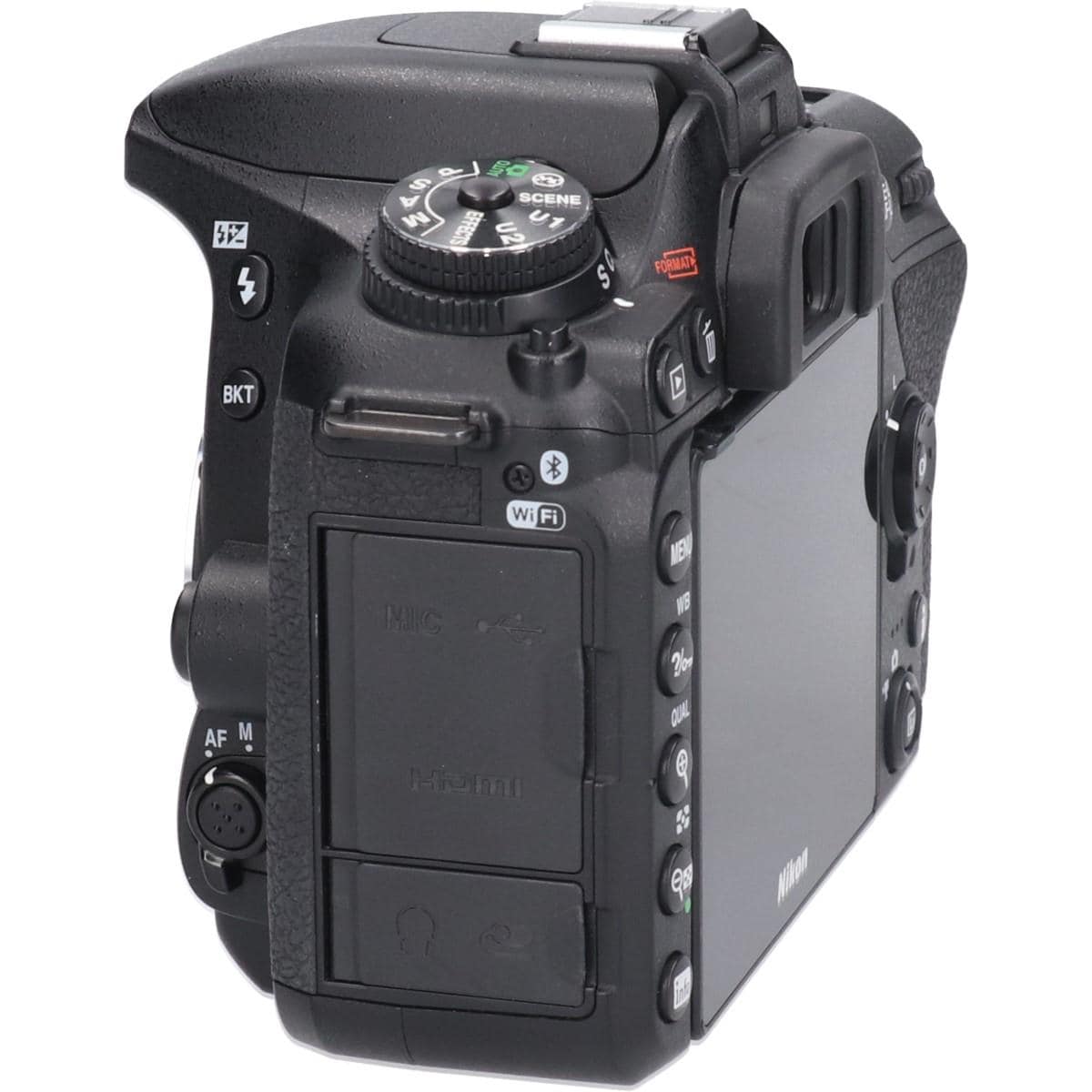 Ｄ７５００