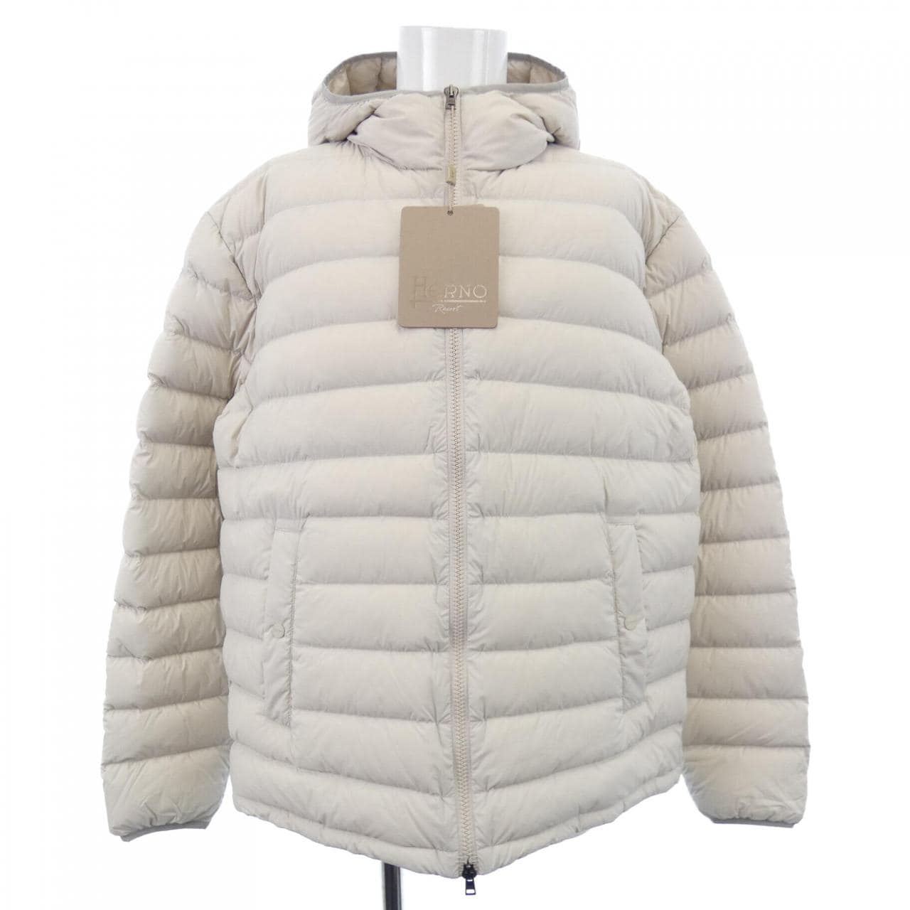 ヘルノ Herno PI00088UR ダウンジャケット