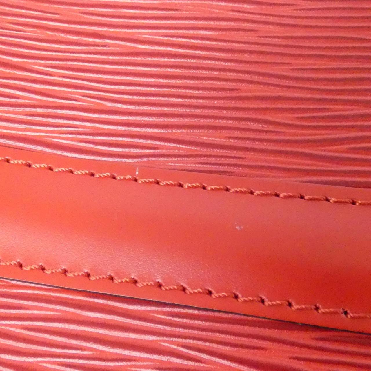 ルイヴィトン エピ スピーディ 25cm M59237 ボストンバッグ