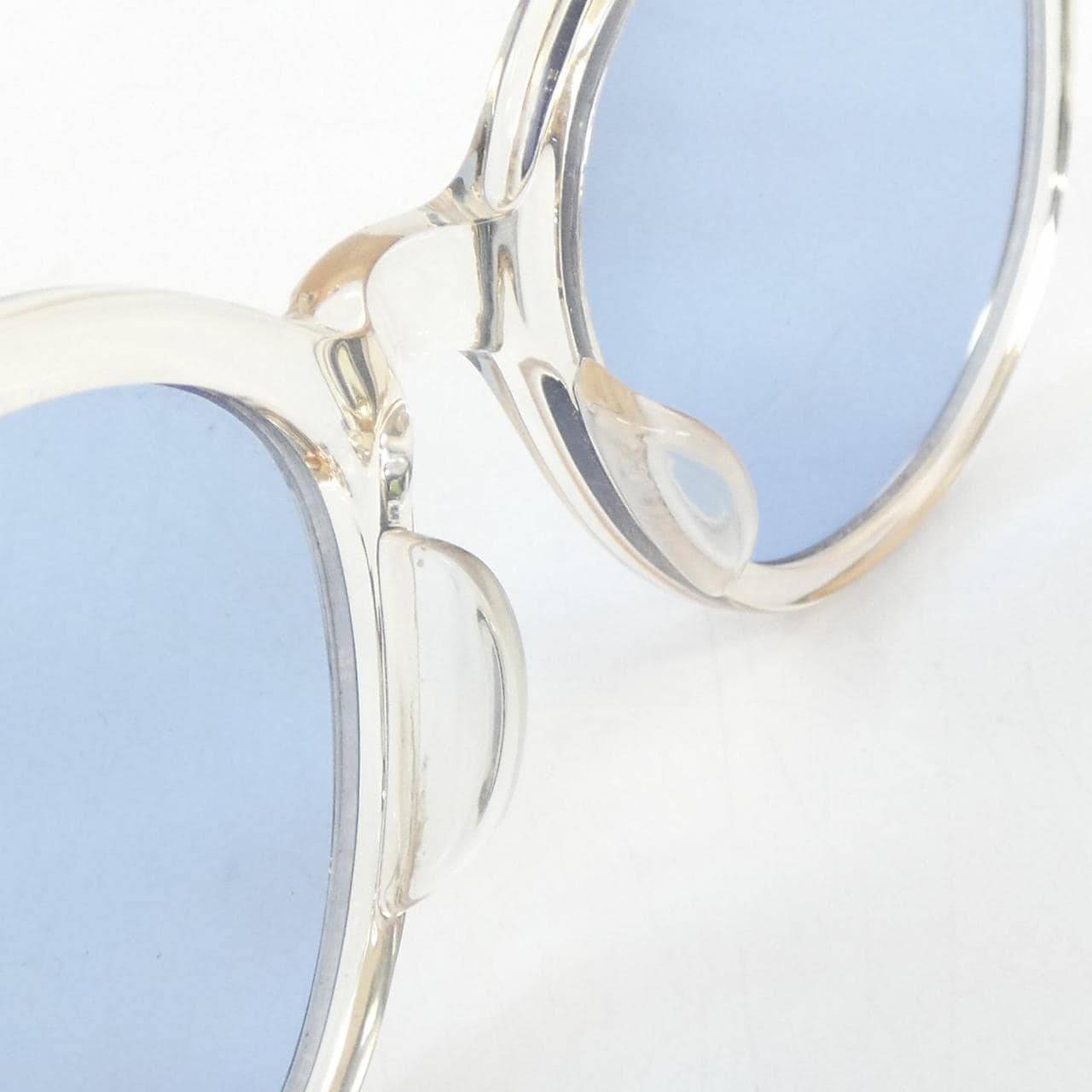 クロムハーツ CHROME HEARTS BLUEBERRY MUFFIN　ブルーベリーマフィン EYEWEAR