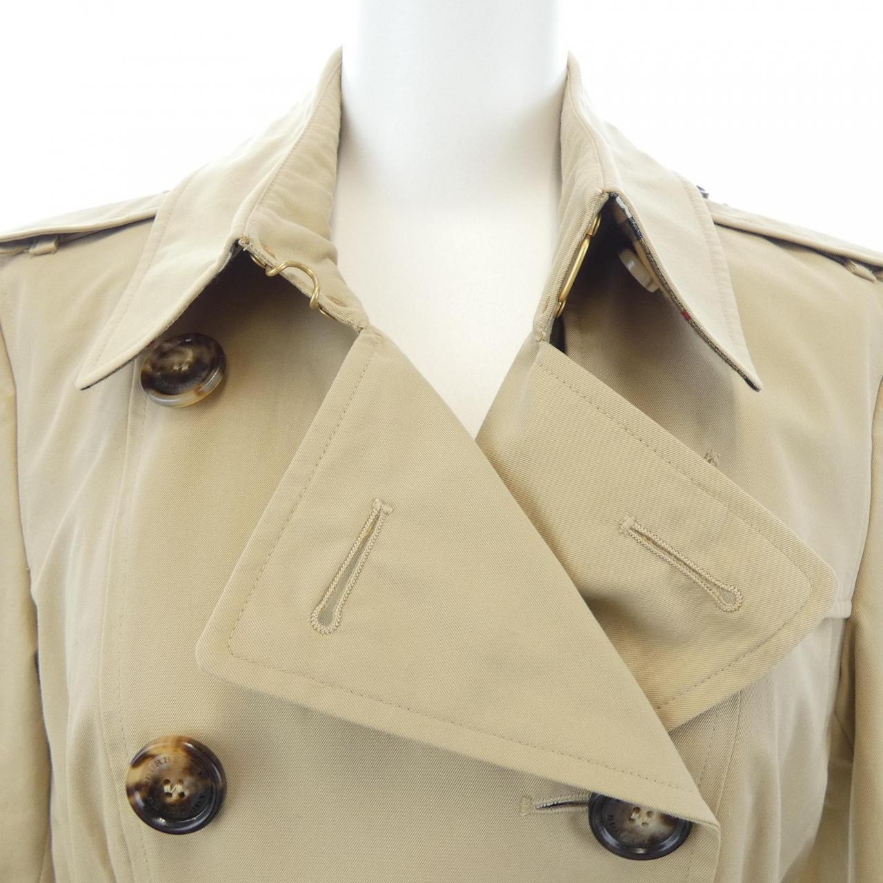 バーバリー BURBERRY 4073376 トレンチコート