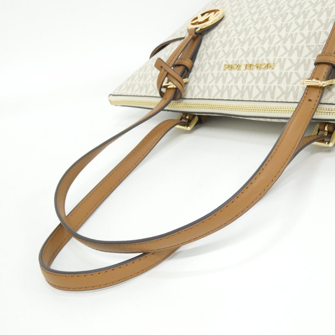 【新品】マイケルマイケルコース JET SET ITEM 30S0GTTT1B バッグ