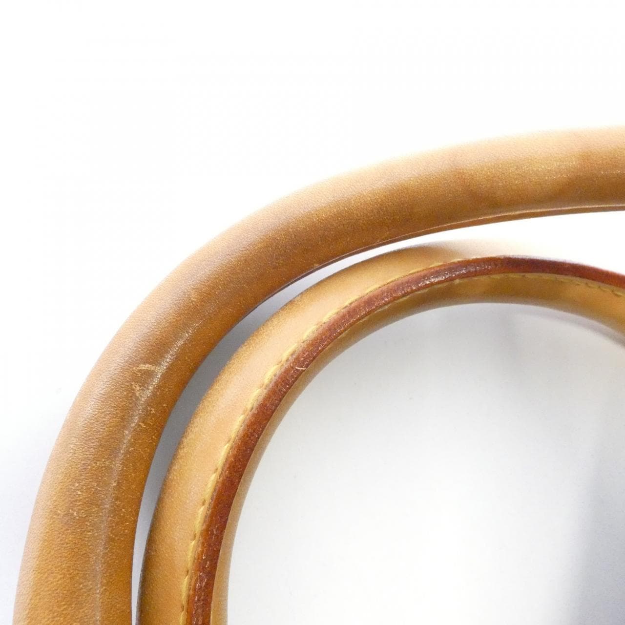 ルイヴィトン モノグラム キャリーオール M40074 ボストンバッグ