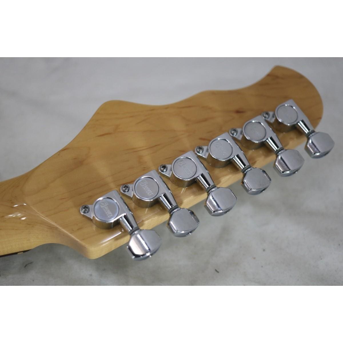 ＢＵＲＮＳ　　ＣＯＢＲＡ　ＤＸ