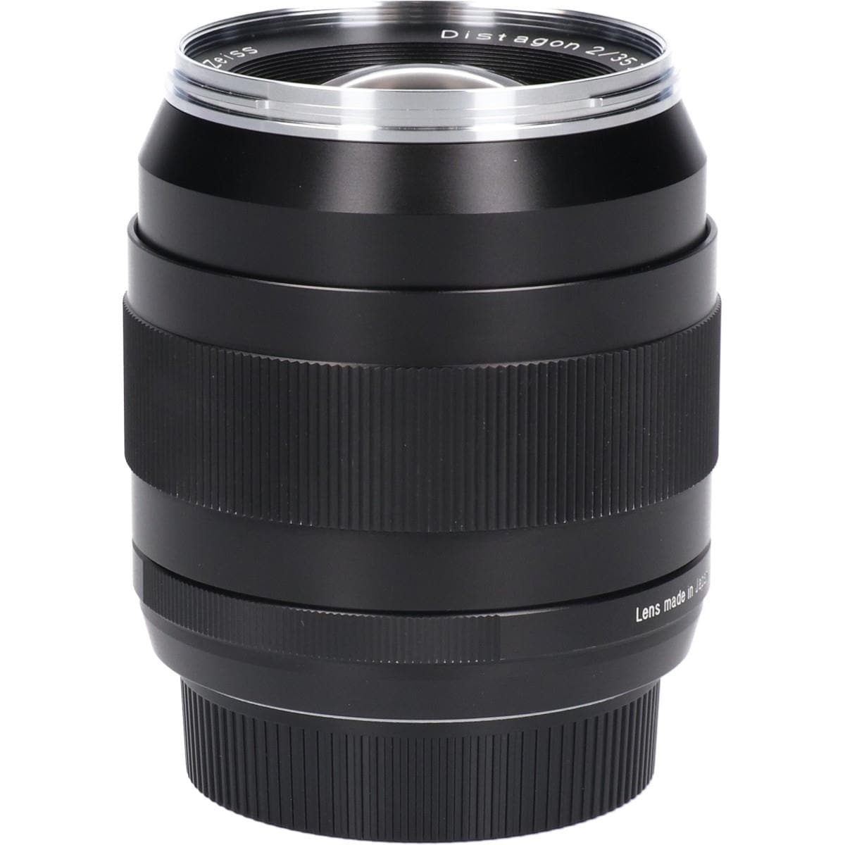 ＤＩＳＴＡＧＯＮ３５ｍｍ　Ｆ２ＺＥ