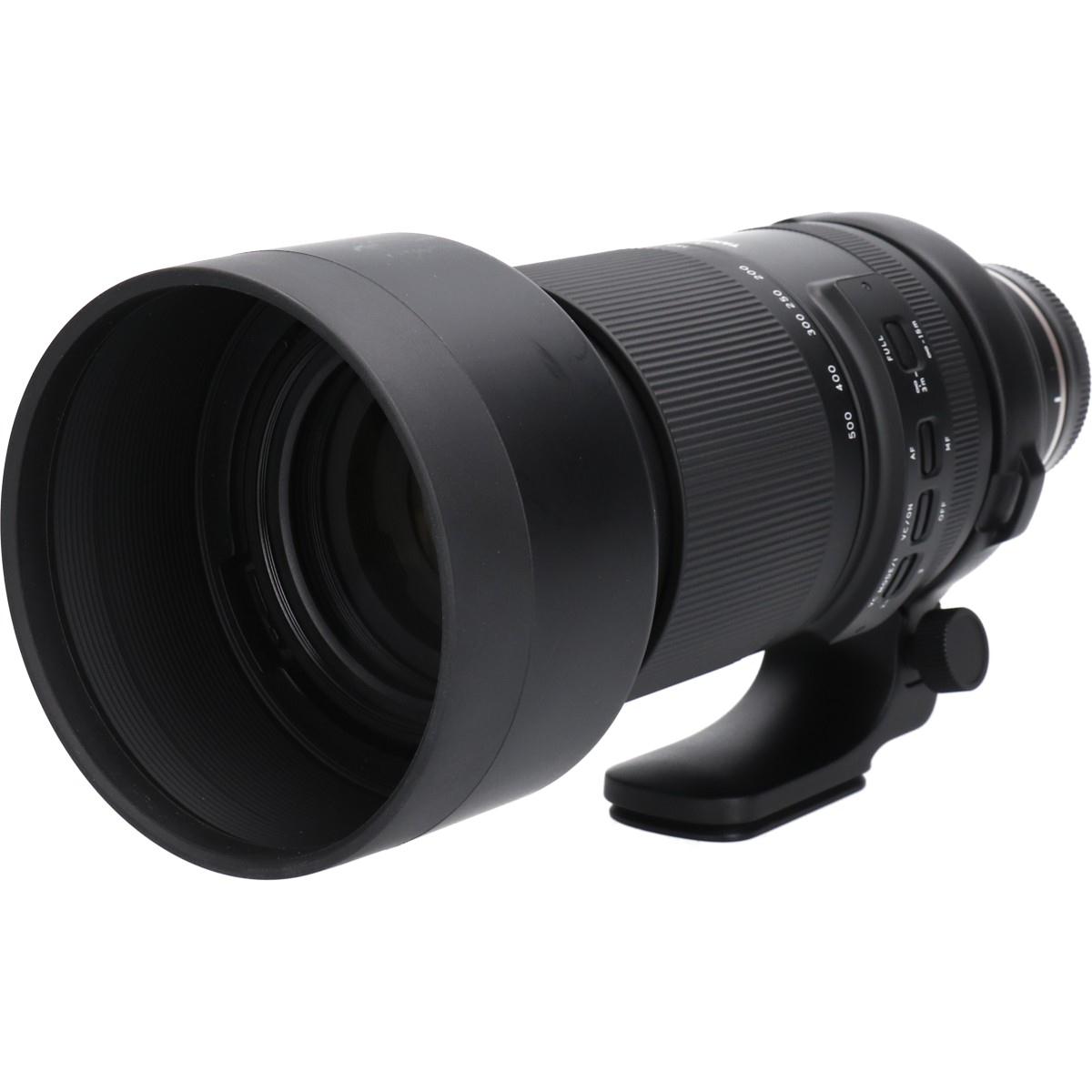 Ｅ１５０－５００ｍｍ　Ｆ５－６．７ＤＩＩＩＩ　Ａ０５７