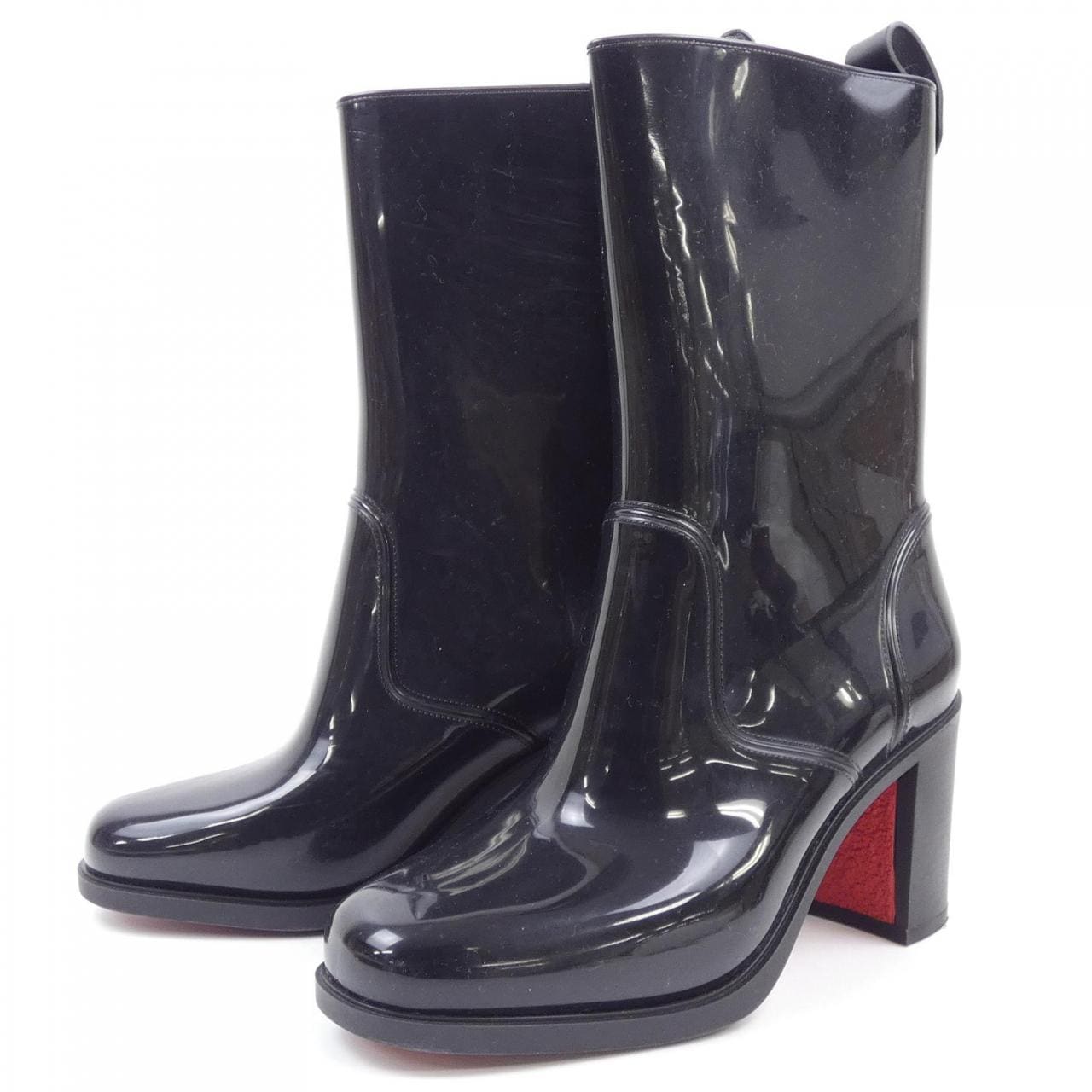 クリスチャンルブタン CHRISTIAN LOUBOUTIN ブーツ