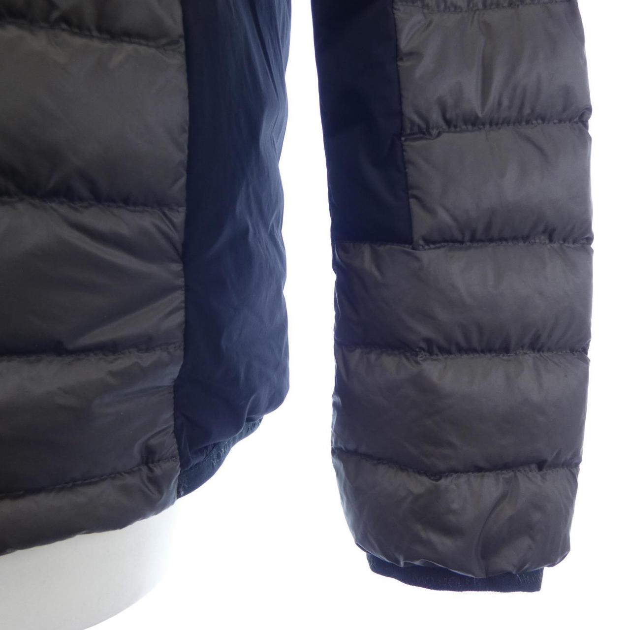 モンクレール MONCLER HERS ダウンジャケット