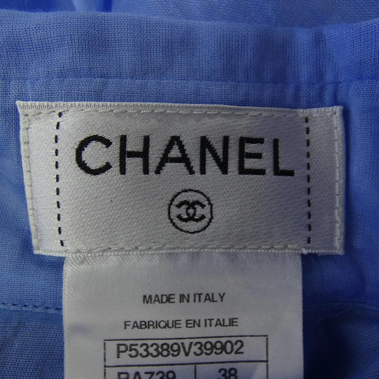 シャネル CHANEL P53389V39902 トップス