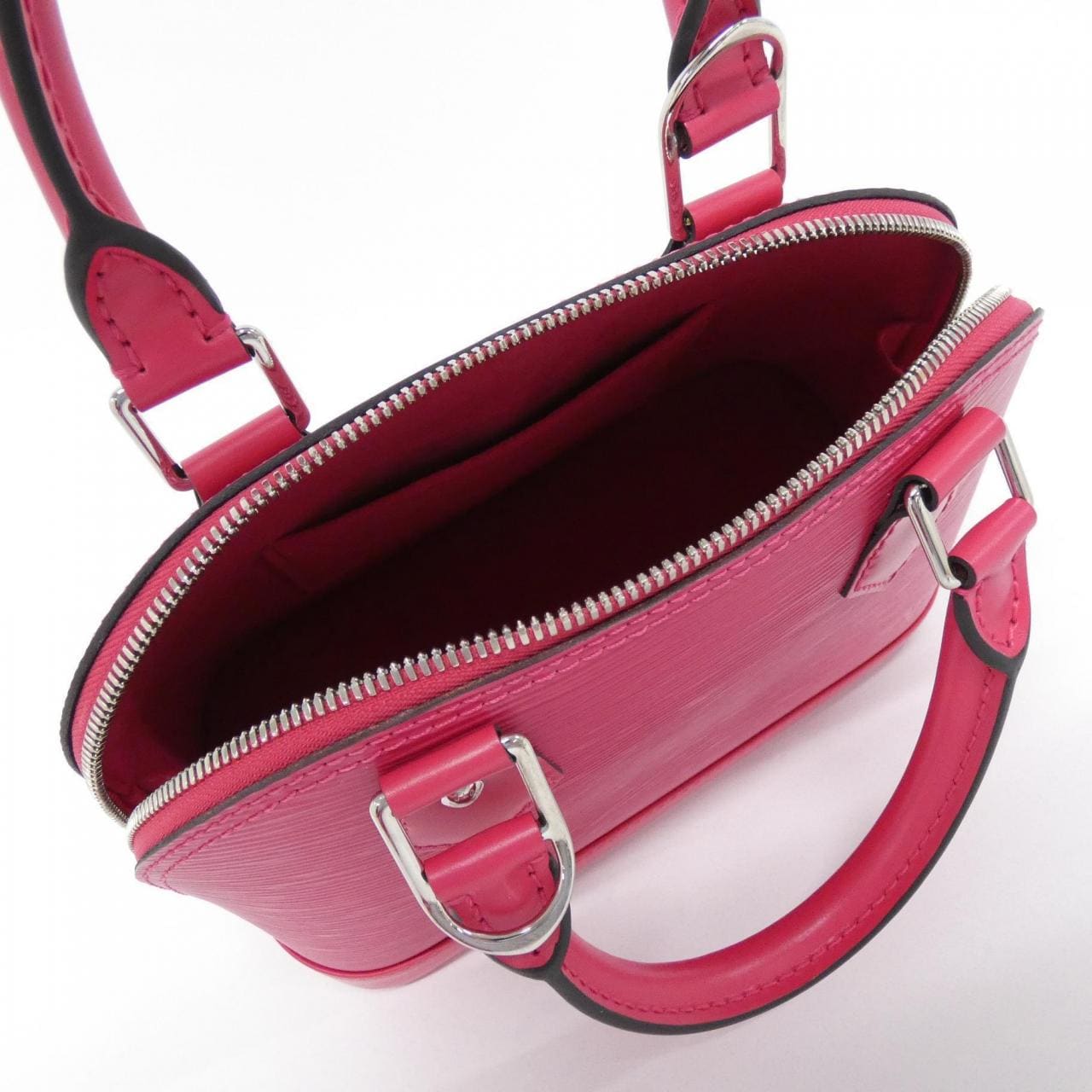 ルイヴィトン エピ アルマBB M57341 バッグ