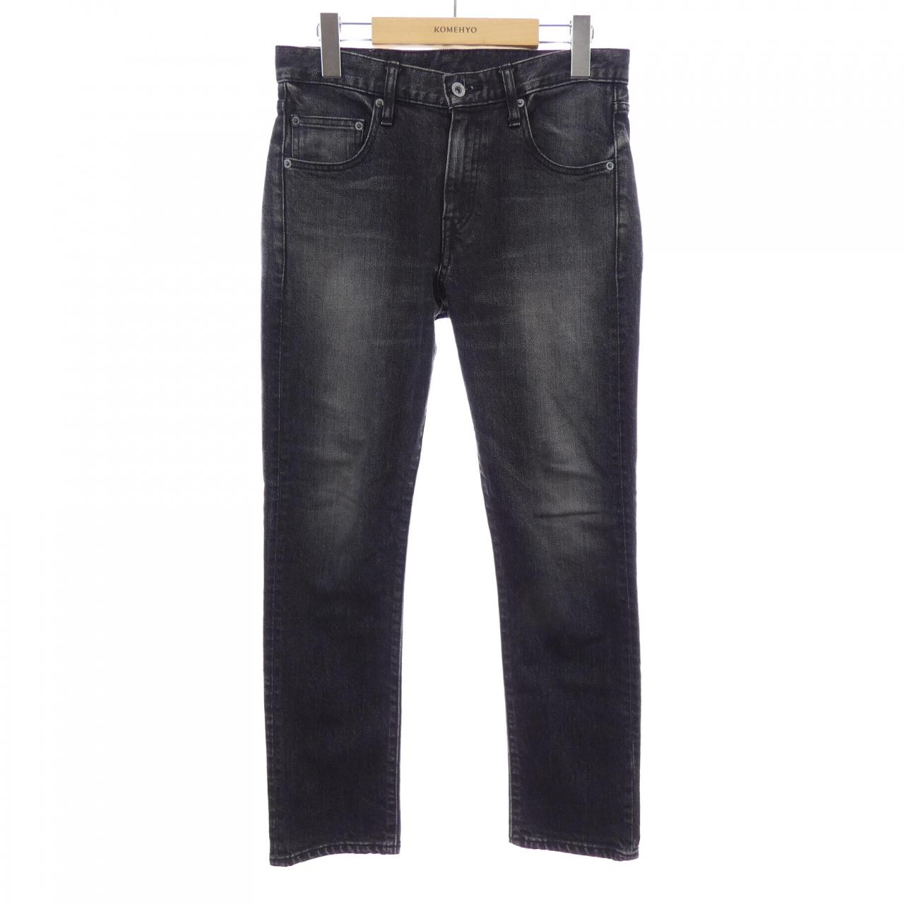 ネイバーフッド NEIGHBORHOOD 192XBNH-PTM17 ジーンズ