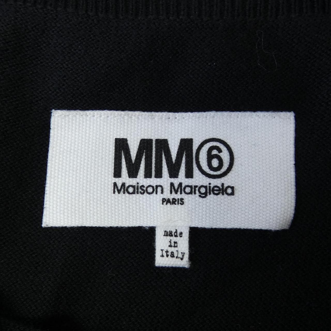 エムエムシックス MM6 S32HA0418 ワンピース