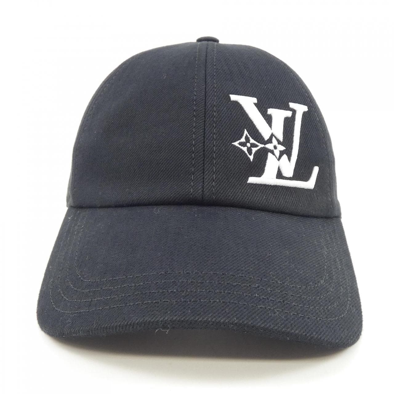 ルイヴィトン LOUIS VUITTON M7608M キャップ