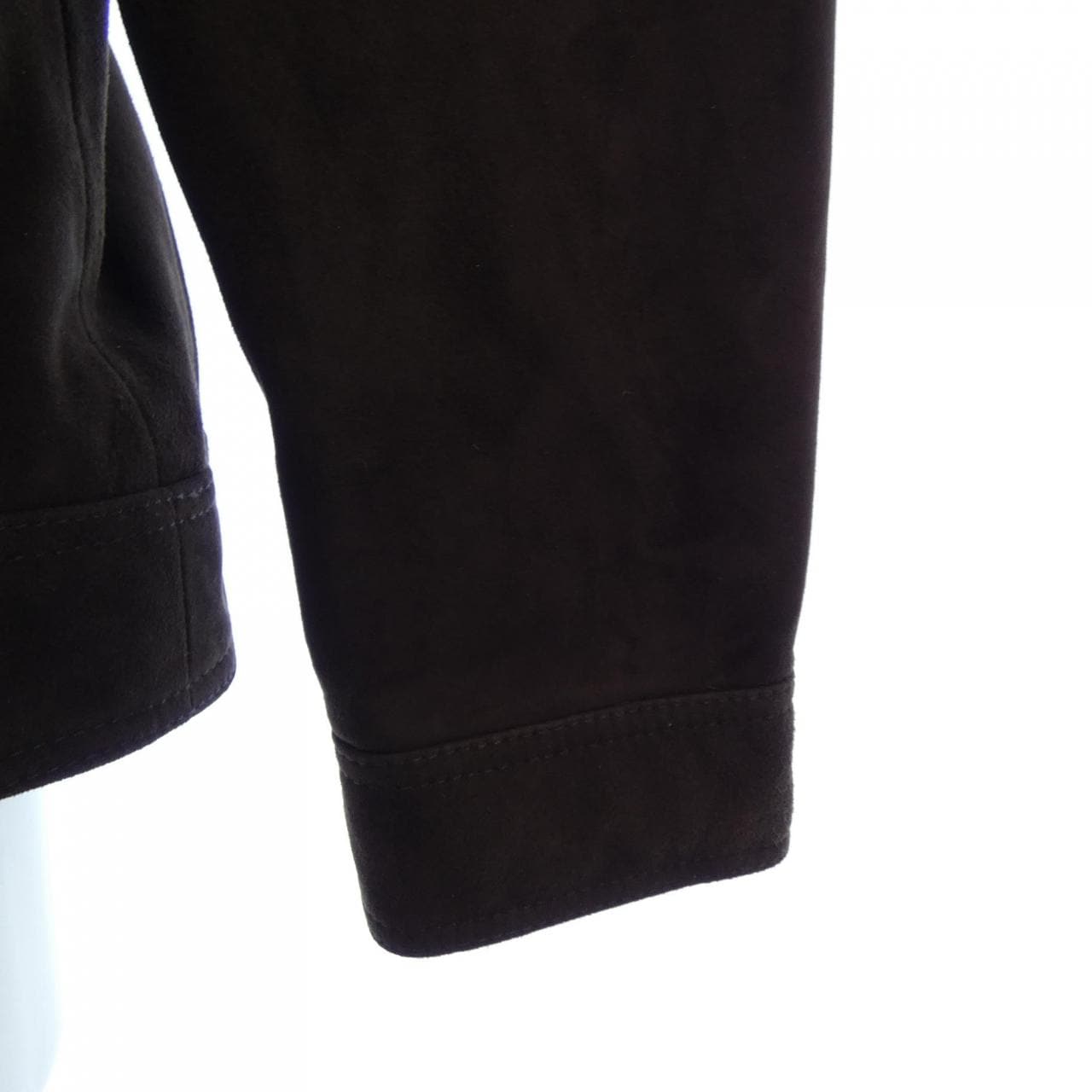 アルマ ARMA WANI レザージャケット