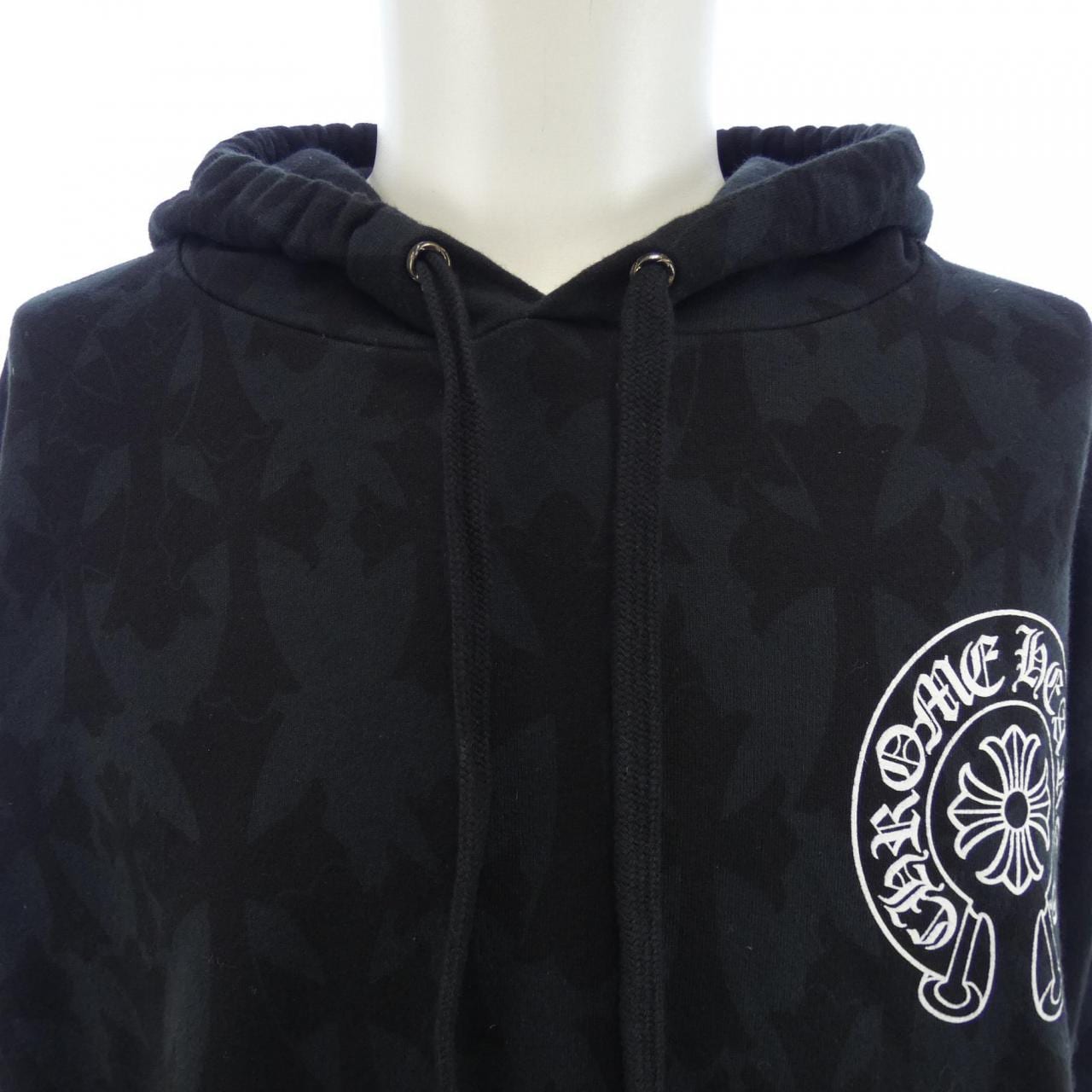 クロムハーツ CHROME HEARTS 408152701******669 パーカー