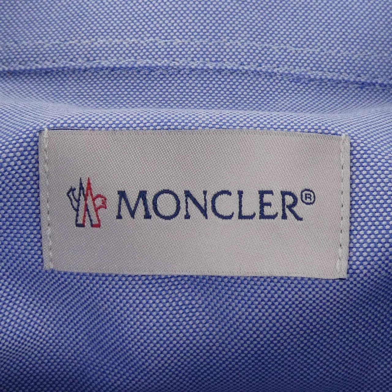 モンクレール MONCLER K10912F00006 シャツ
