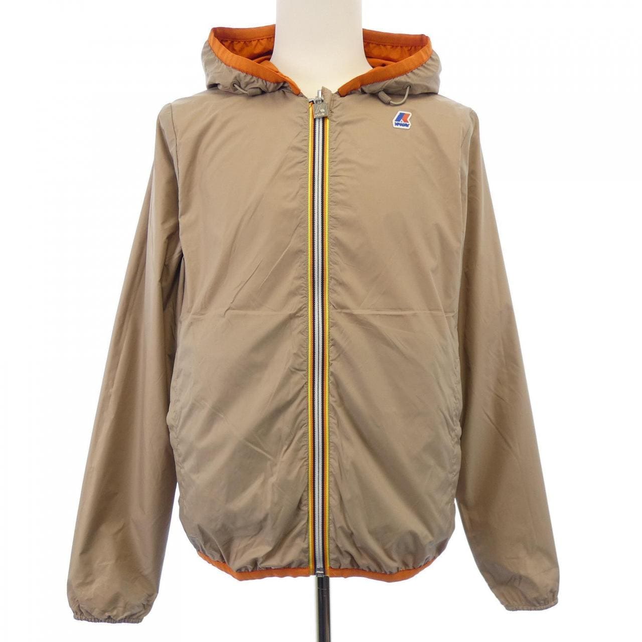 ケーウェイ K-WAY ブルゾン