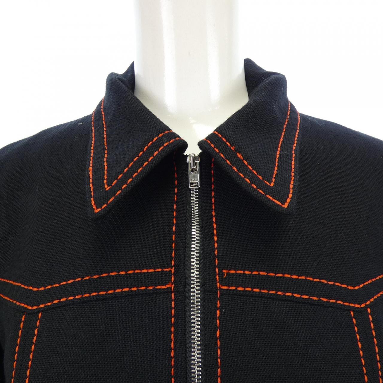 グッチ GUCCI 694692 ZAJUA ジャケット