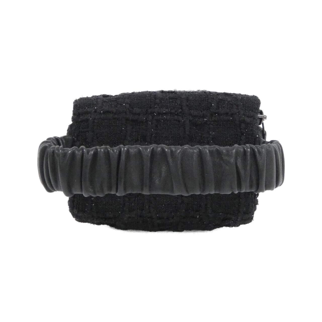 シャネル タイムレスクラシック ライン コインケース