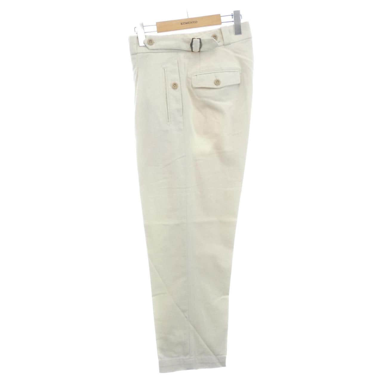 タンジェント Tangent パンツ