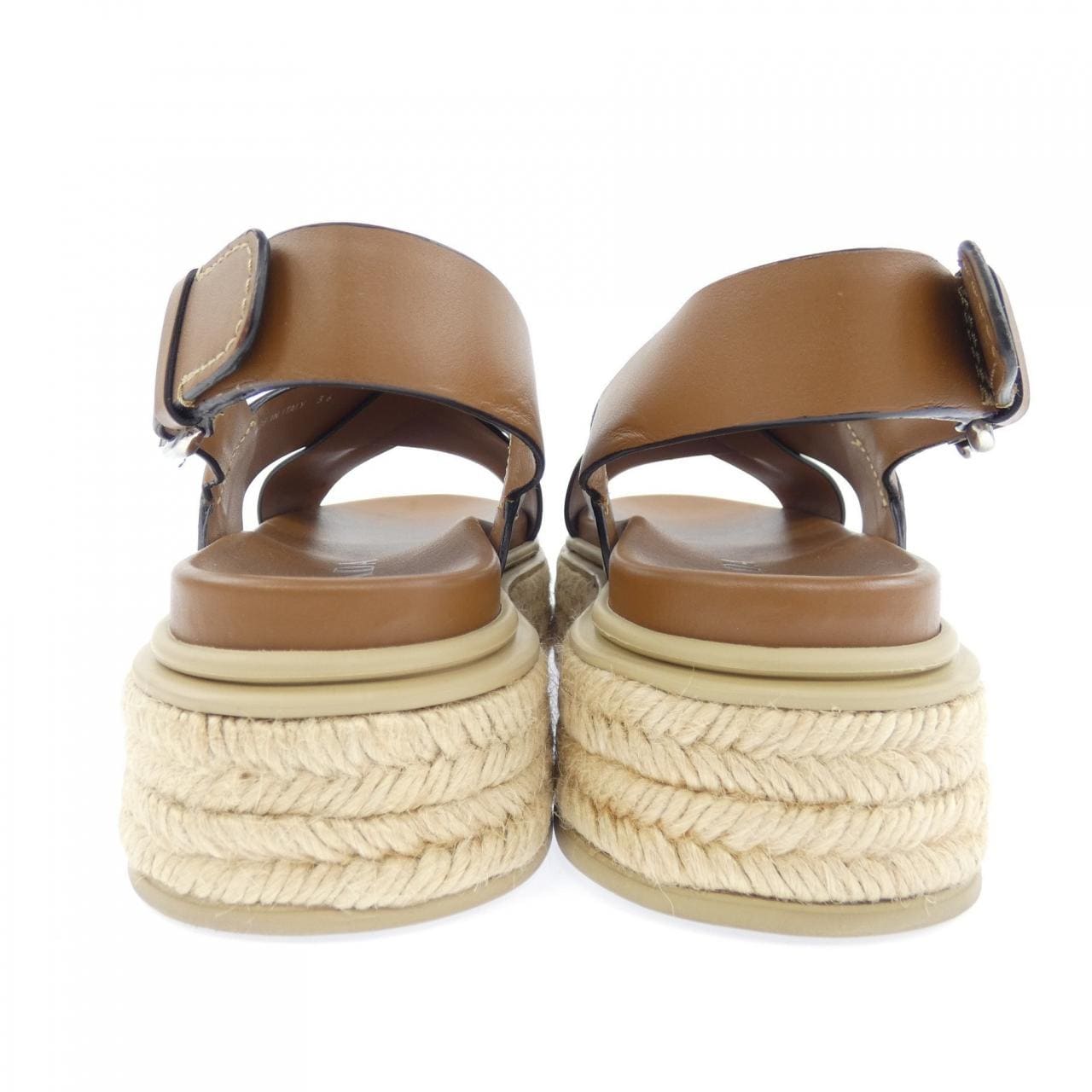 プラダ PRADA サンダル