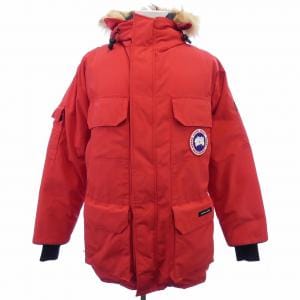 カナダグース CANADA GOOSE エクスペディション 4565M R EXPEDITION ダウンコート