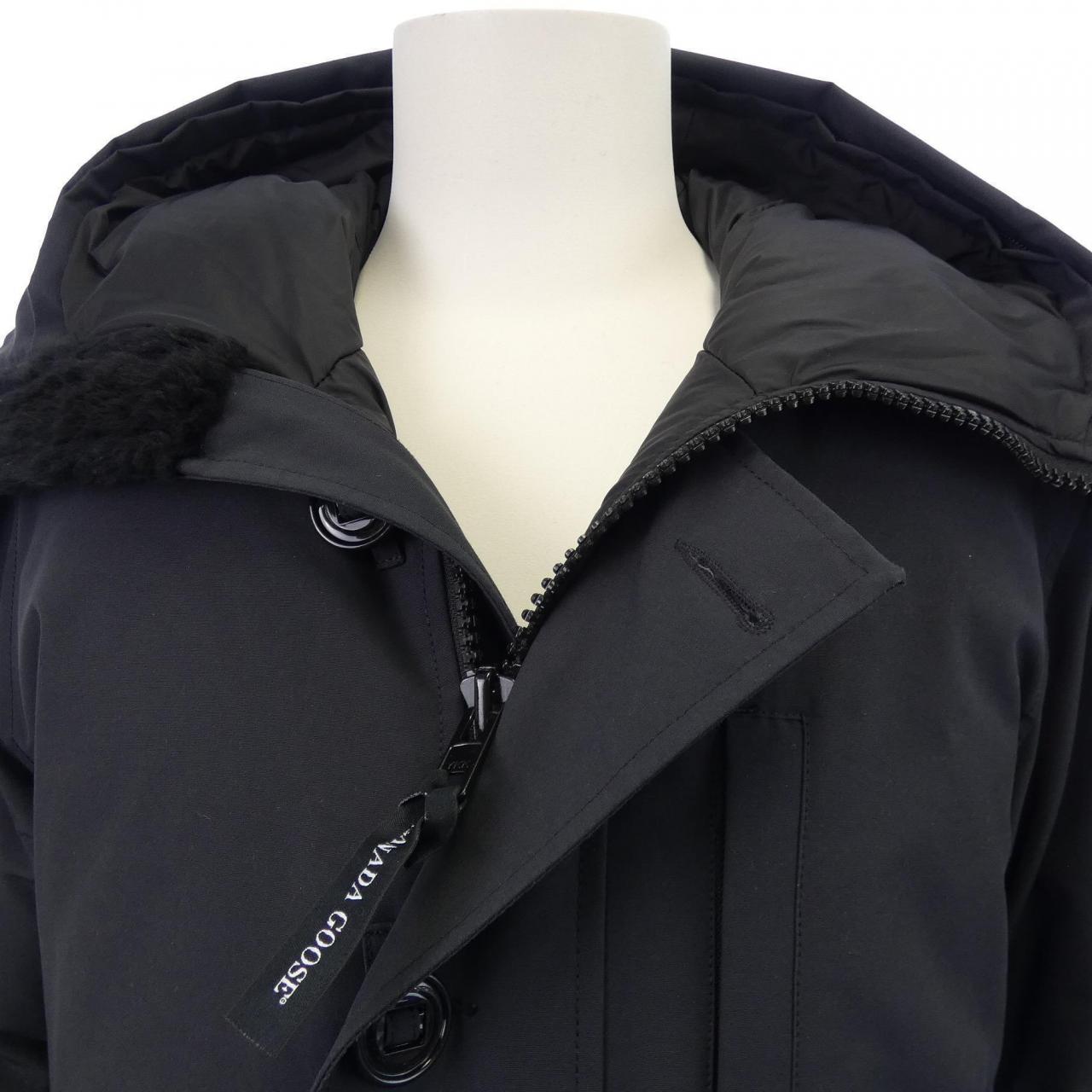 カナダグース CANADA GOOSE 3438JM JASPER ジャスパー ダウンジャケット