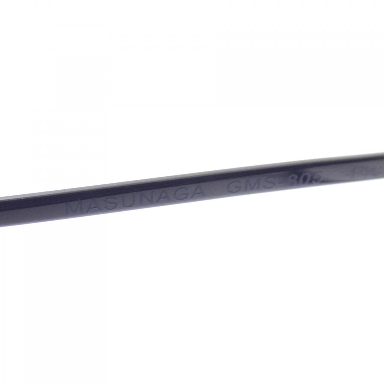 MASUNAGA GMS-805 EYEWEAR