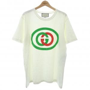 グッチ GUCCI インターロッキングG 565806 XJBAU Tシャツ