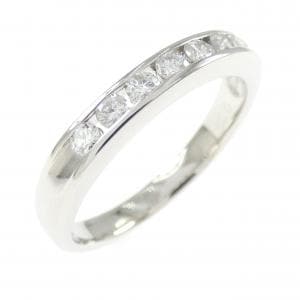 PT900 ダイヤモンド リング 0.32CT
