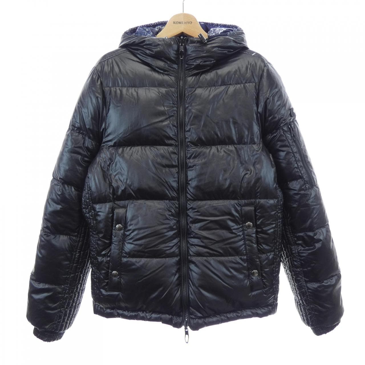 タトラス TATRAS MTAT20A4731-D ダウンジャケット