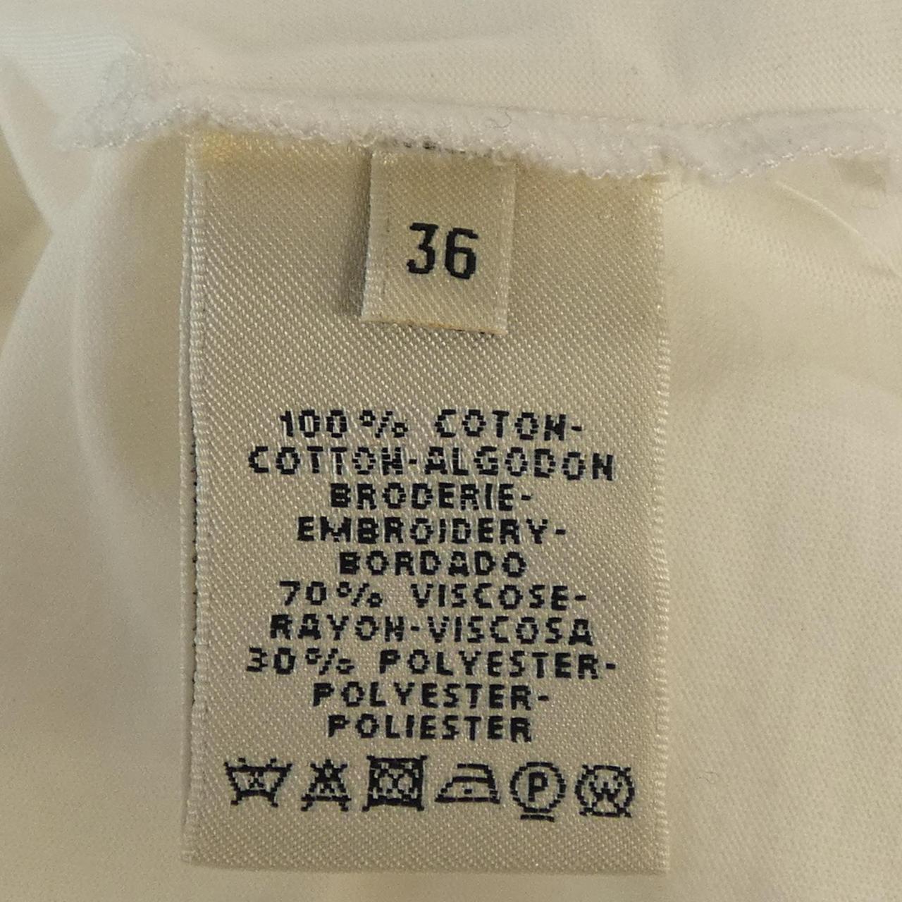 エルメス HERMES Tシャツ