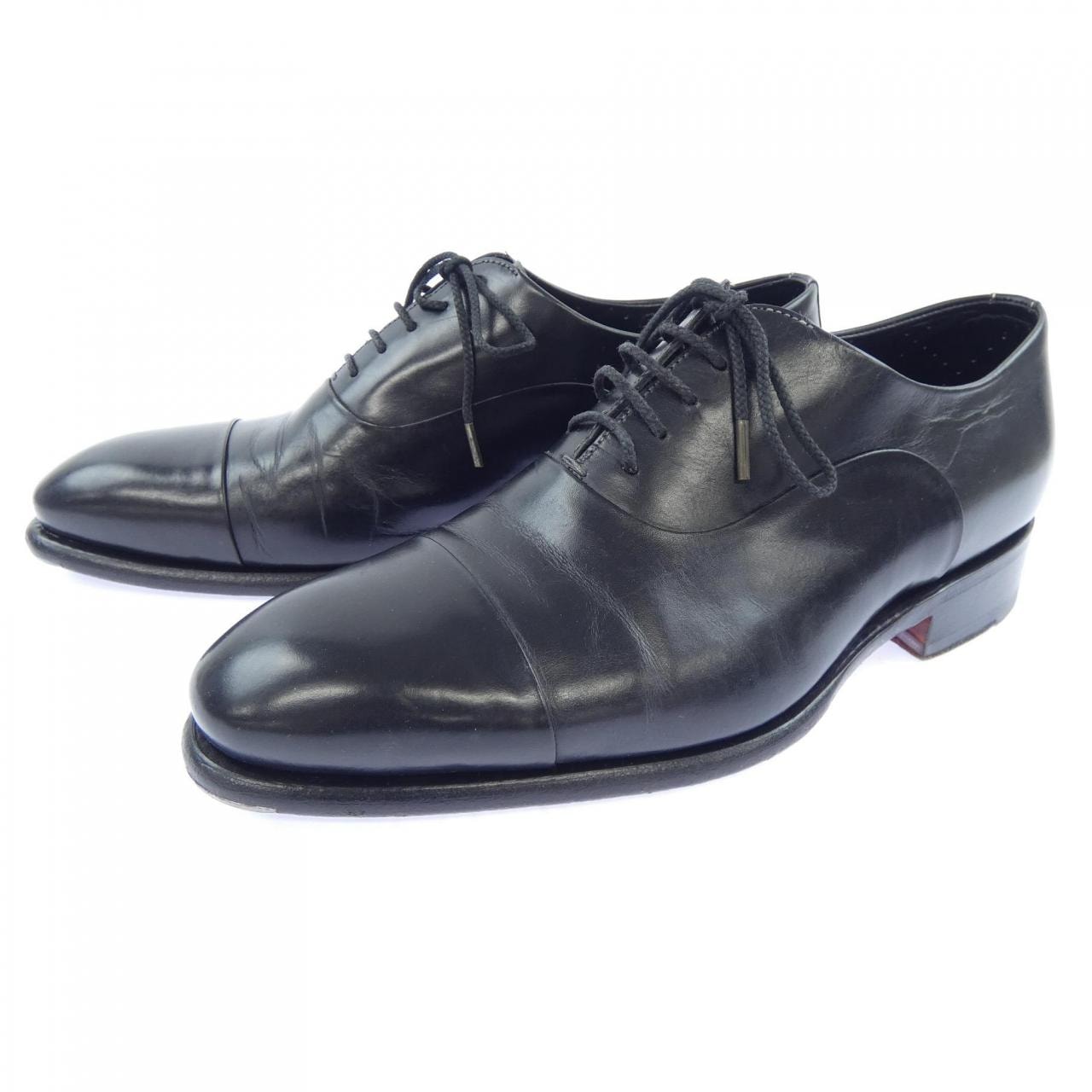 サントーニ SANTONI 12621 シューズ