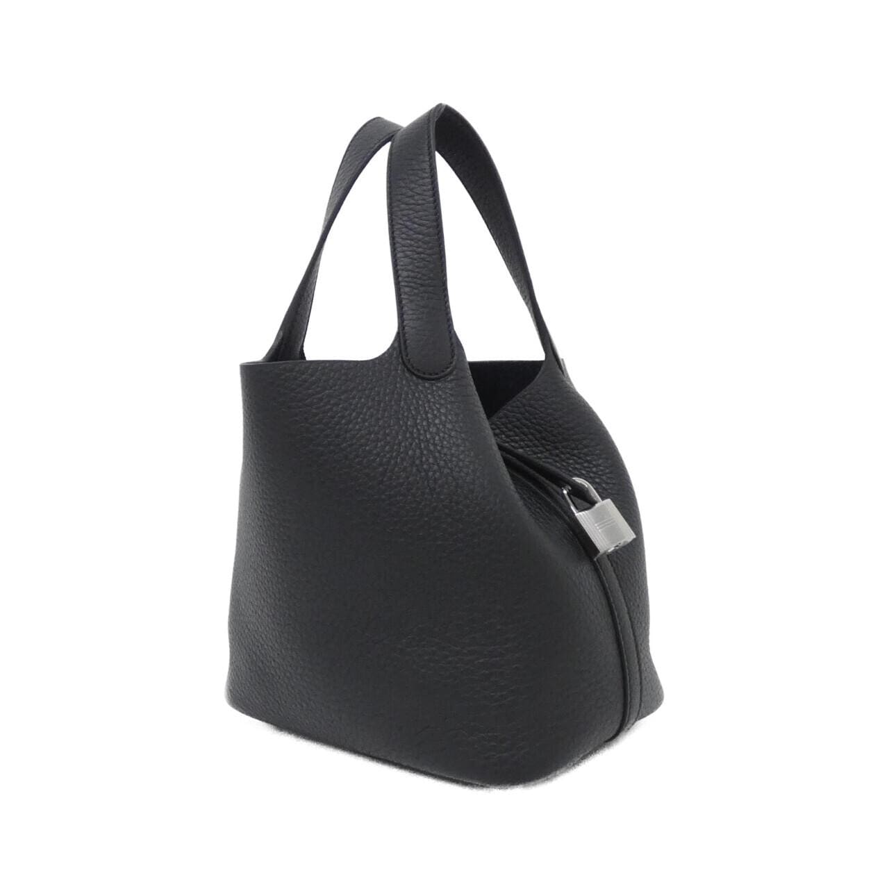 【未使用品】エルメス ピコタン ロック PM 056289CK バッグ