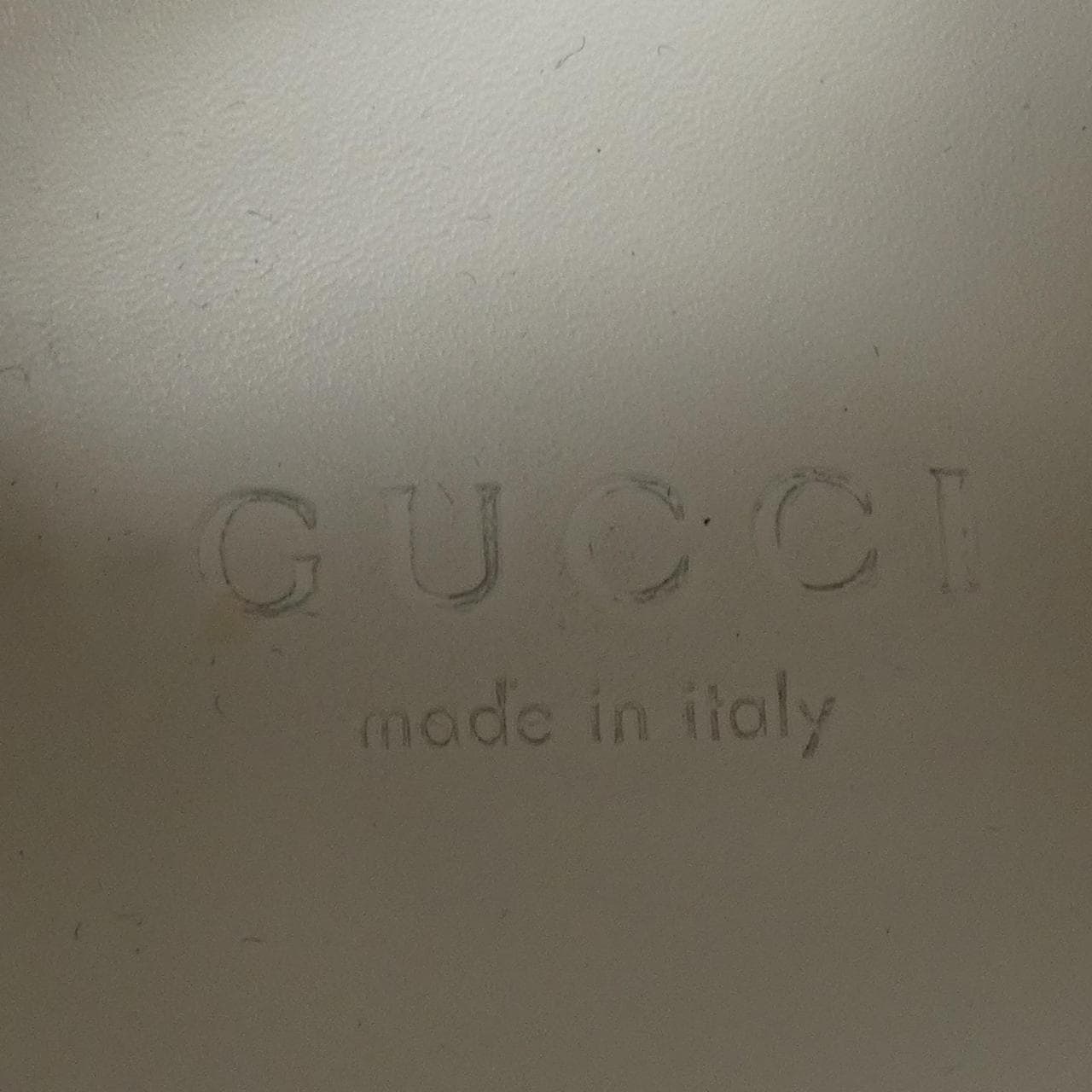 グッチ GUCCI 687620 スニーカー