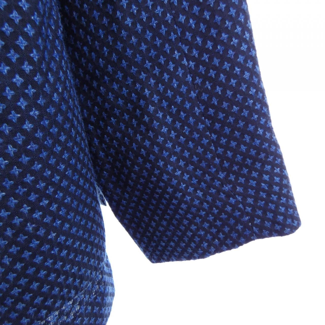 ROYAL HEM ジャケット